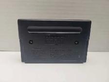 Sega Genesis Street Fighter II Special Champion Edition - Photo 2