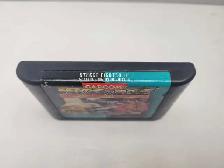 Sega Genesis Street Fighter II Special Champion Edition - Photo 3