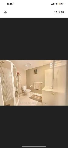 1 Bedroom Basement Apart. for Rent in Grapeview( St.Catharines) - Photo 3