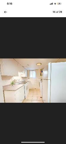 1 Bedroom Basement Apart. for Rent in Grapeview( St.Catharines) - Photo 4