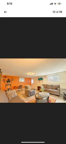 1 Bedroom Basement Apart. for Rent in Grapeview( St.Catharines) - Photo 5