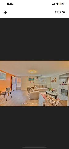 1 Bedroom Basement Apart. for Rent in Grapeview( St.Catharines) - Photo 6