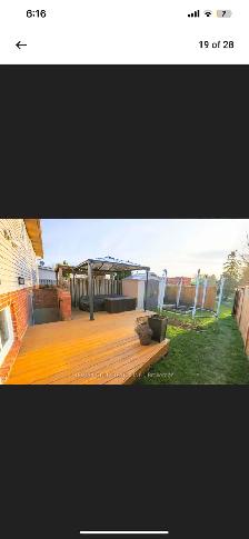1 Bedroom Basement Apart. for Rent in Grapeview( St.Catharines) - Photo 8