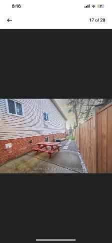 1 Bedroom Basement Apart. for Rent in Grapeview( St.Catharines) - Photo 9