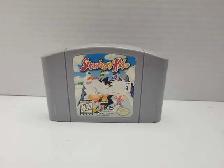 N64 Snowboard Kids