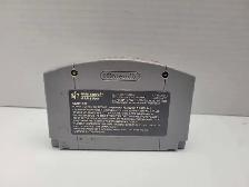 N64 Snowboard Kids - Photo 2