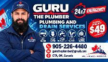 Plumber - Plumbing And Drain Services