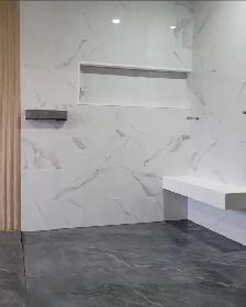 Washroom/Bathroom Renovation