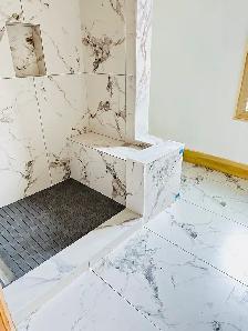 Washroom/Bathroom Renovation - Photo 3