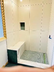 Washroom/Bathroom Renovation - Photo 4