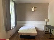 Très belle grande chambre à louer, Ste-Foy Libre - Photo 2