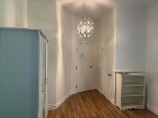 Très belle grande chambre à louer, Ste-Foy Libre - Photo 3