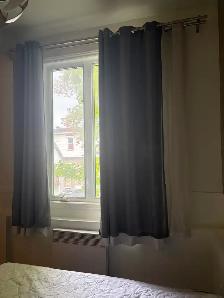 Très belle grande chambre à louer, Ste-Foy Libre - Photo 4