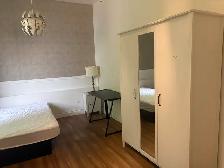 Très belle grande chambre à louer, Ste-Foy Libre - Photo 5