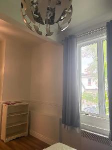 Très belle grande chambre à louer, Ste-Foy Libre - Photo 6