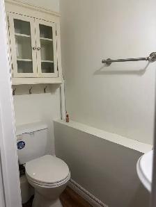 Très belle grande chambre à louer, Ste-Foy Libre - Photo 7