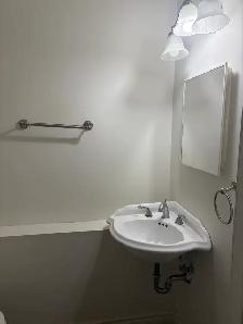 Très belle grande chambre à louer, Ste-Foy Libre - Photo 8