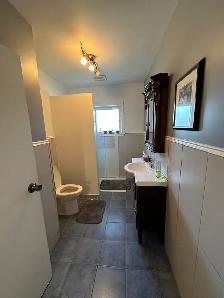 Très belle grande chambre à louer, Ste-Foy Libre - Photo 9