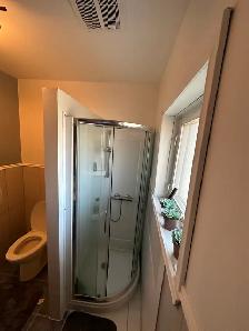Très belle grande chambre à louer, Ste-Foy Libre - Photo 10