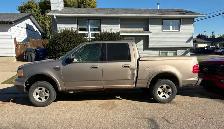 for sale 2003 F150