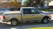 for sale 2003 F150 - Photo 2