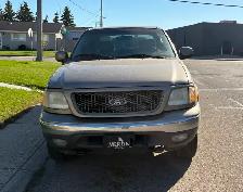 for sale 2003 F150 - Photo 3