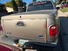 for sale 2003 F150 - Photo 4
