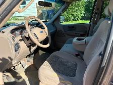for sale 2003 F150 - Photo 5