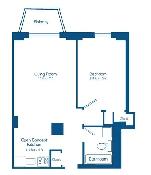2 Bedroom Apartment from $1799   Hydro | Ottawa East - Photo 10