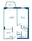 2 Bedroom Apartment from $1799   Hydro | Ottawa East - Photo 11