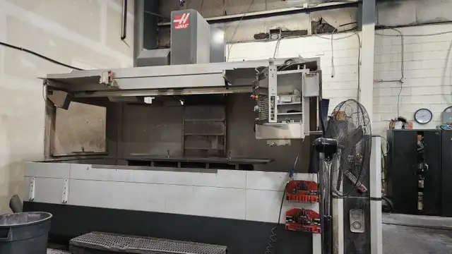 2012 HAAS VF-6