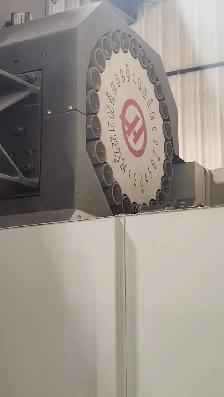 2012 HAAS VF-6 - Photo 3