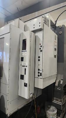 2012 HAAS VF-6 - Photo 4