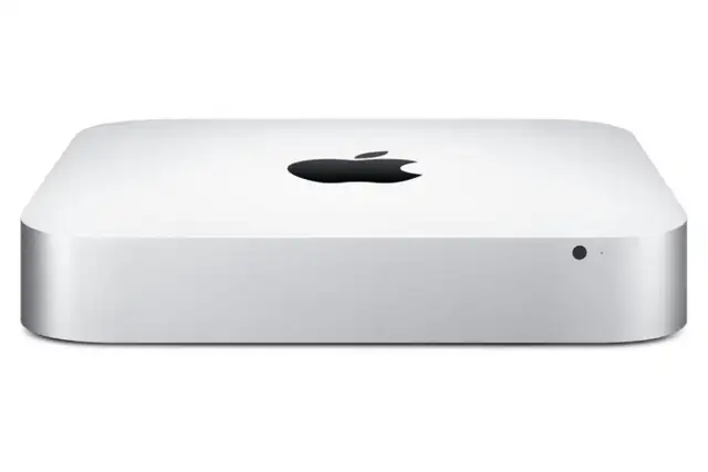 Mac mini