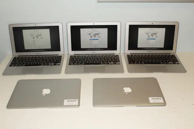 MACBOOK EN LIQUIDATION ⚡⚡⚡