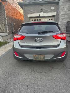 2016 hyundai Elantra GT - Photo 2