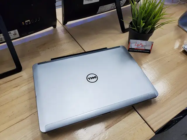 Laptop Dell Latitude E6440 179$, D'autres Models Disponible ⚡⚡⚡