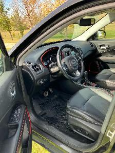 2018 Jeep Compass 92,000 km - Photo 5