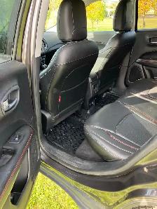 2018 Jeep Compass 92,000 km - Photo 6