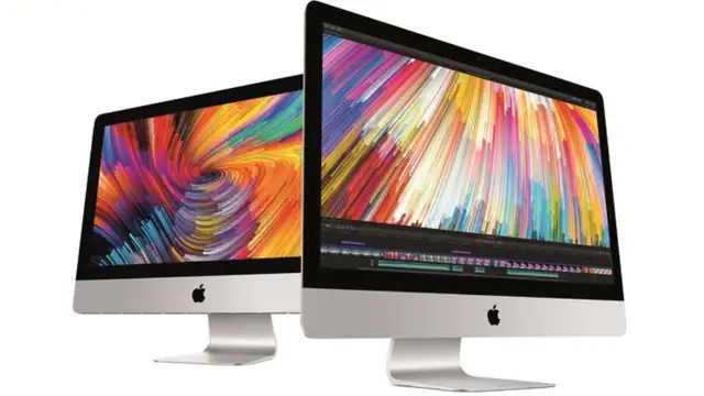 iMac Retina i5 5K 32 GB RAM, 27-inch 2020