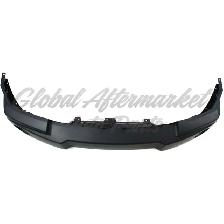 Jeep Grand Cherokee 2005-2007 Bumper Front Primed Use W/Chrome - Photo 5