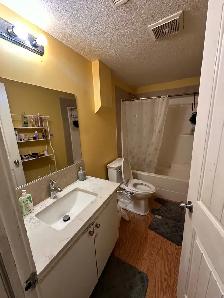 Two bedroom basement for rent - Photo 3