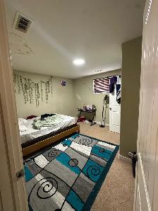 Two bedroom basement for rent - Photo 4