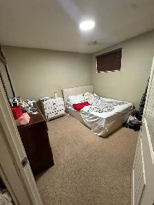 Two bedroom basement for rent - Photo 5