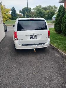 RAM TRADESMAN 2014 155 000km - Photo 3