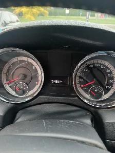 RAM TRADESMAN 2014 155 000km - Photo 5