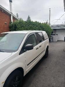 RAM TRADESMAN 2014 155 000km - Photo 9