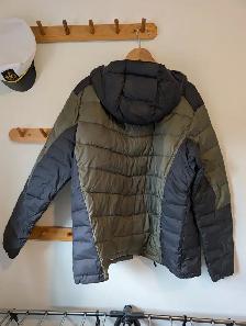 Columbia winter jacket - Photo 3