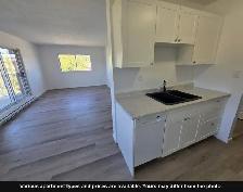 2 Bedroom Apartments from $1,600 – Elevator Building, Kitimat