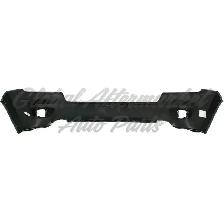 Jeep Grand Cherokee 2011-2013 Bumper Front Primed Without - Photo 5